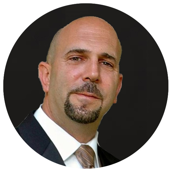 Bio - Robert